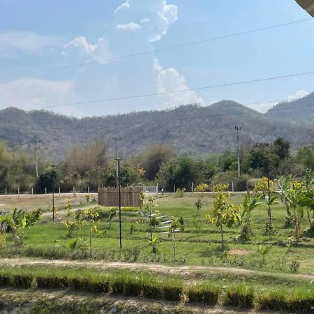 Ban Bo Fai คูณ-เนื่อง ฟาร์ม สเตย์ หัวหิน Koon & Nueang Farm Stay Hua Hin מראה חיצוני תמונה