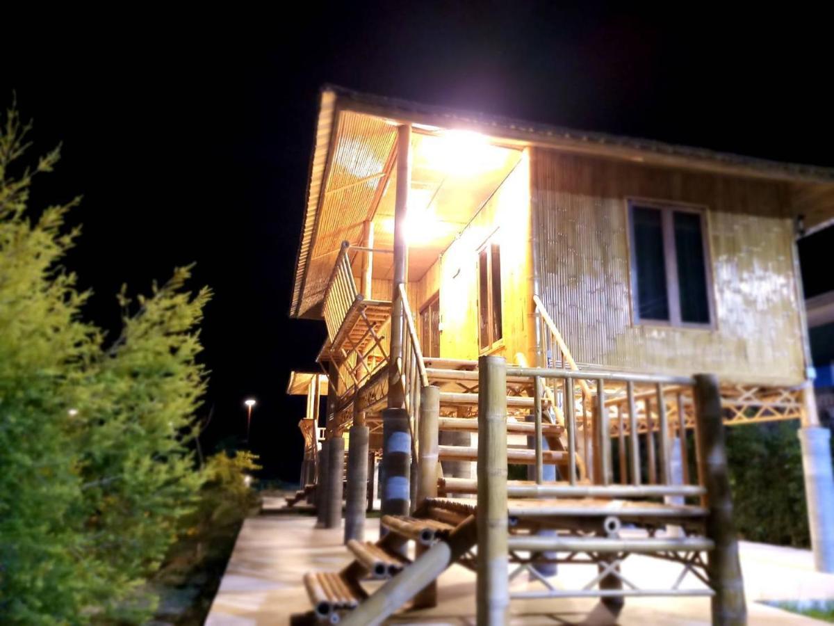 Ban Bo Fai คูณ-เนื่อง ฟาร์ม สเตย์ หัวหิน Koon & Nueang Farm Stay Hua Hin מראה חיצוני תמונה