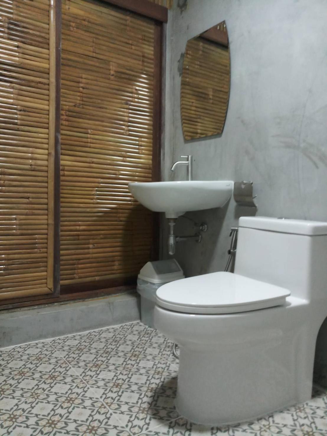 Ban Bo Fai คูณ-เนื่อง ฟาร์ม สเตย์ หัวหิน Koon & Nueang Farm Stay Hua Hin מראה חיצוני תמונה
