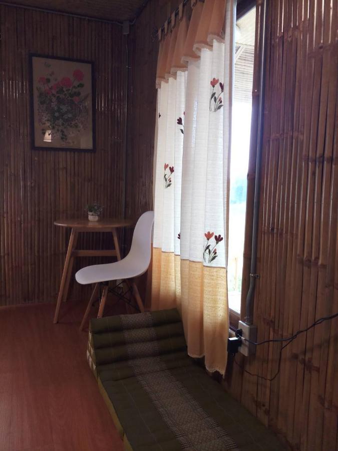 Ban Bo Fai คูณ-เนื่อง ฟาร์ม สเตย์ หัวหิน Koon & Nueang Farm Stay Hua Hin מראה חיצוני תמונה