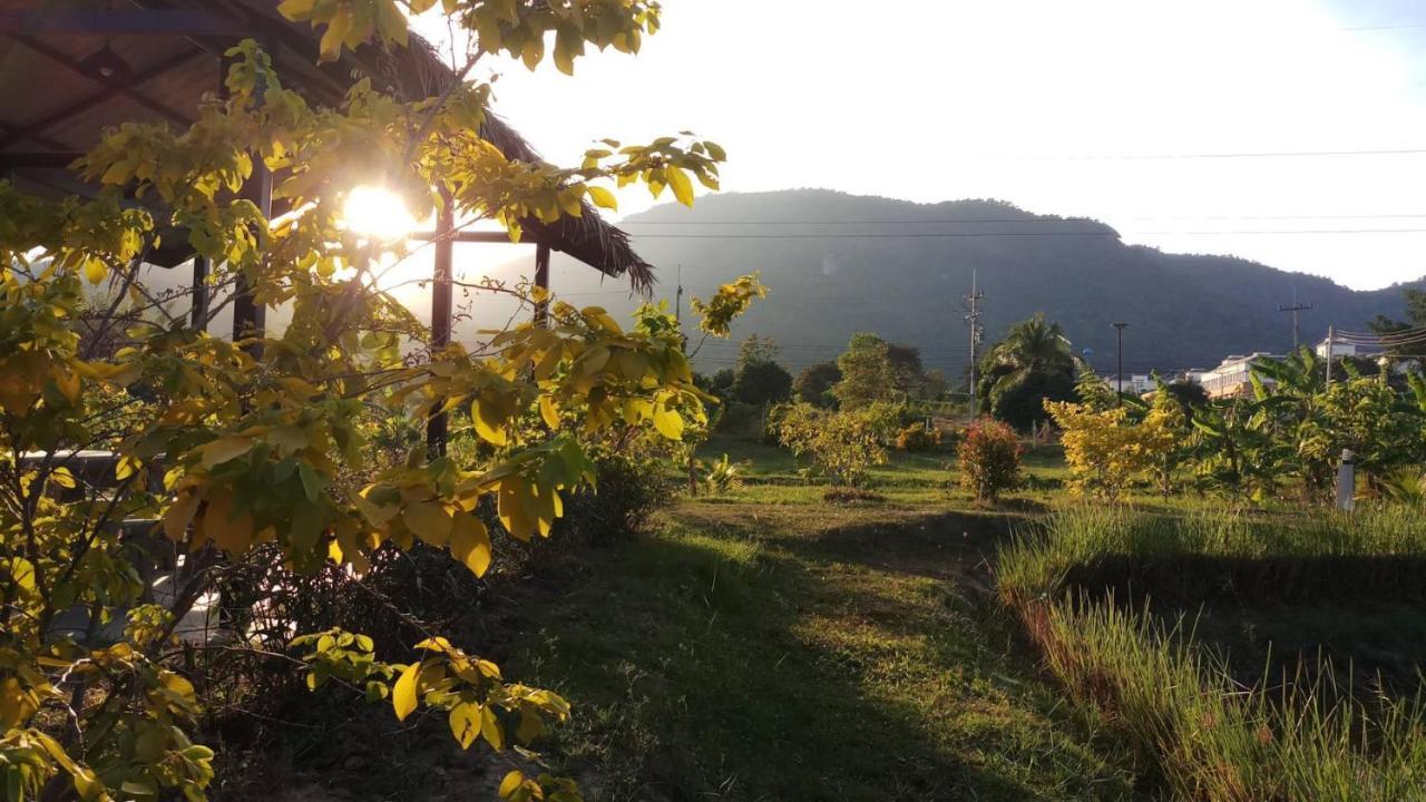 Ban Bo Fai คูณ-เนื่อง ฟาร์ม สเตย์ หัวหิน Koon & Nueang Farm Stay Hua Hin מראה חיצוני תמונה