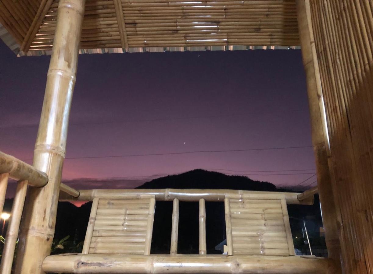 Ban Bo Fai คูณ-เนื่อง ฟาร์ม สเตย์ หัวหิน Koon & Nueang Farm Stay Hua Hin מראה חיצוני תמונה
