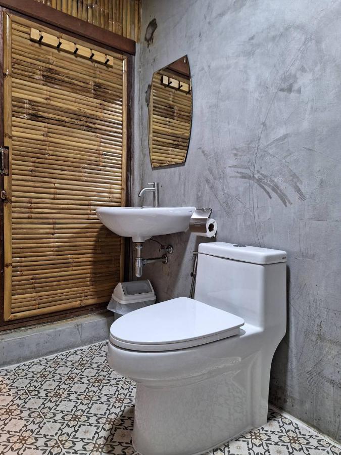Ban Bo Fai คูณ-เนื่อง ฟาร์ม สเตย์ หัวหิน Koon & Nueang Farm Stay Hua Hin מראה חיצוני תמונה