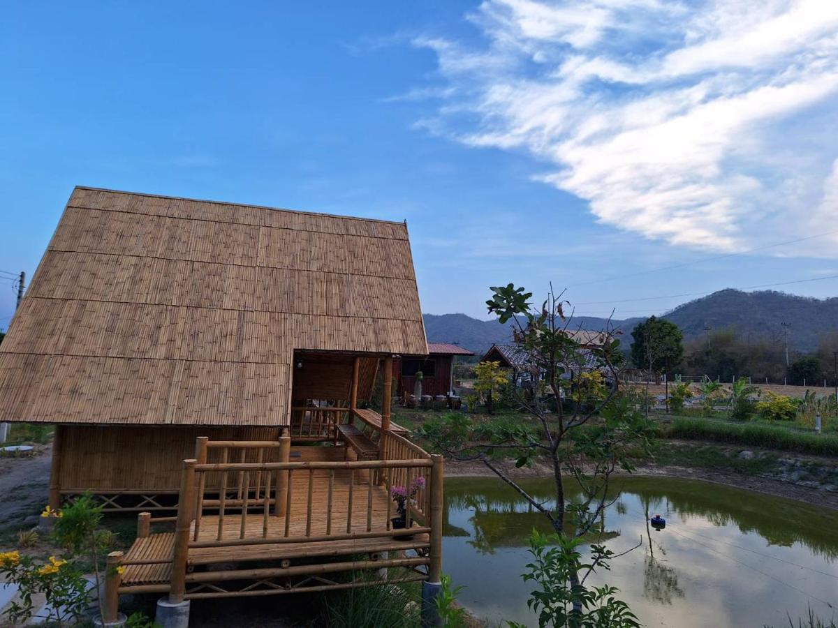 Ban Bo Fai คูณ-เนื่อง ฟาร์ม สเตย์ หัวหิน Koon & Nueang Farm Stay Hua Hin מראה חיצוני תמונה