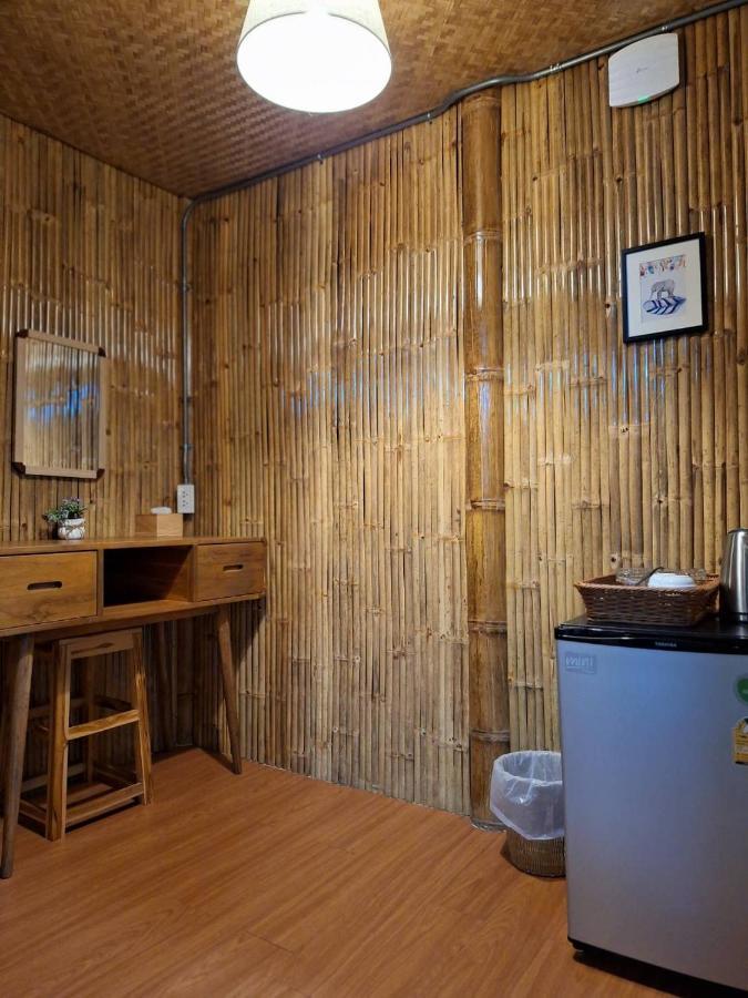Ban Bo Fai คูณ-เนื่อง ฟาร์ม สเตย์ หัวหิน Koon & Nueang Farm Stay Hua Hin מראה חיצוני תמונה